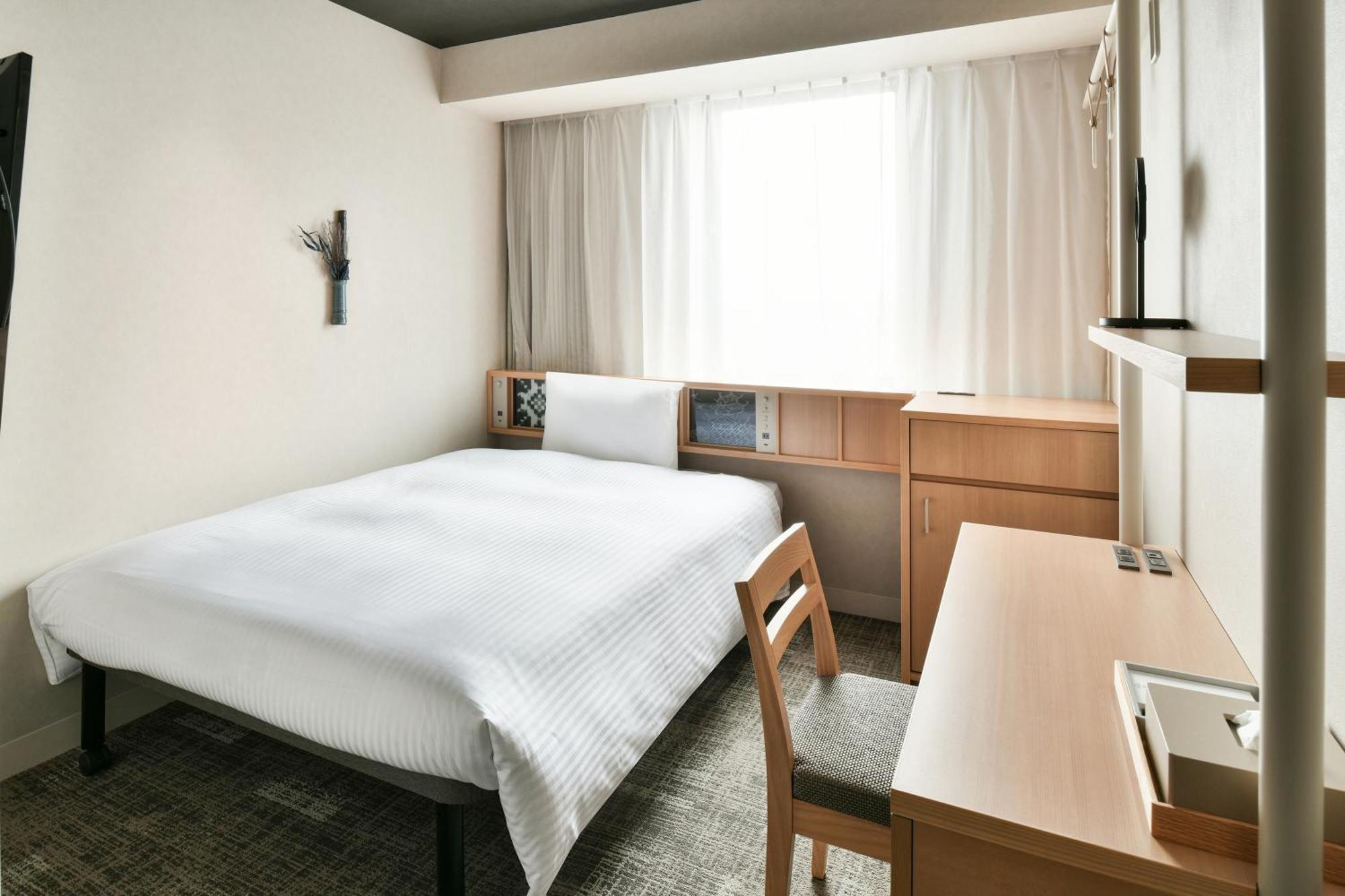 Ref Matsuyama City Station By Vessel Hotels Luaran gambar