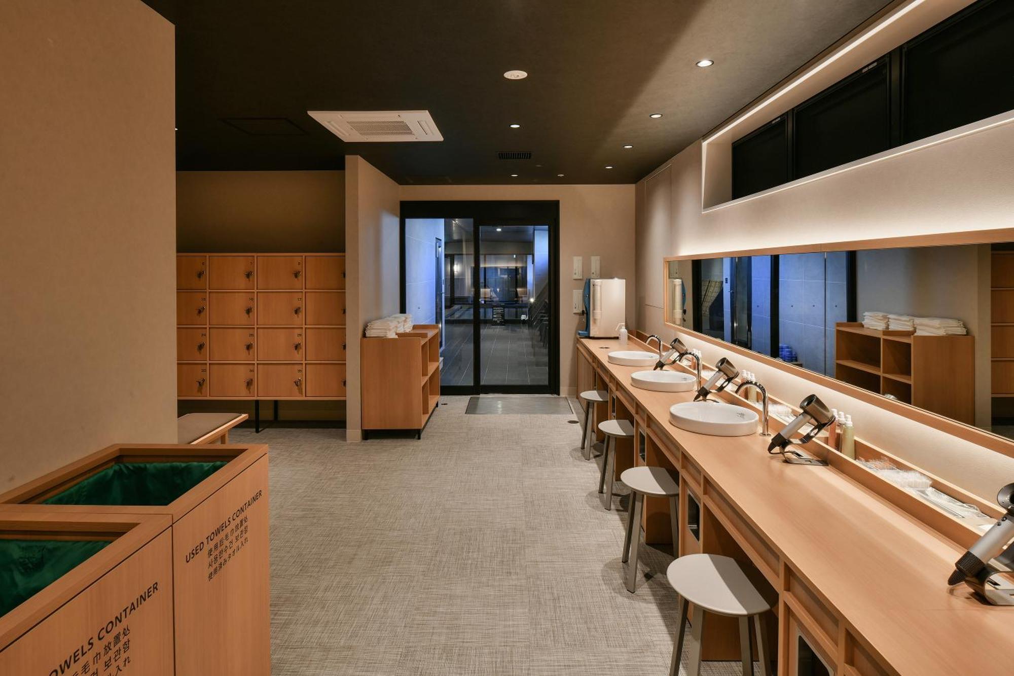 Ref Matsuyama City Station By Vessel Hotels Luaran gambar