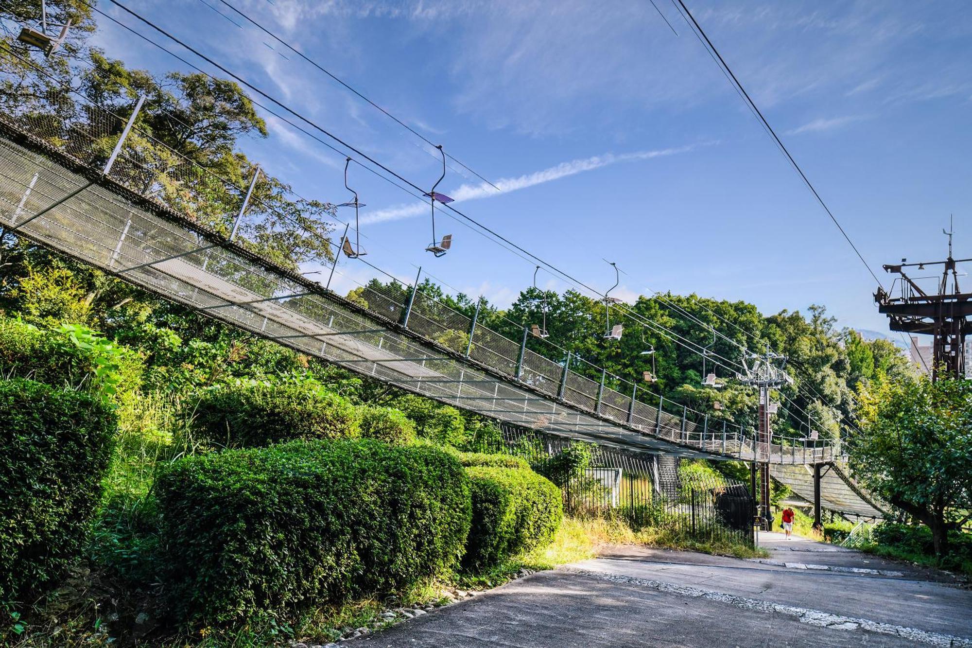 Ref Matsuyama City Station By Vessel Hotels Luaran gambar